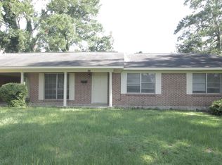 305 W Florida Ave, Ruston, LA 71270