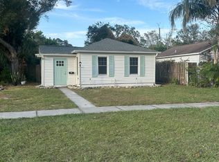 4353 6th Ave N, Saint Petersburg, FL 33713