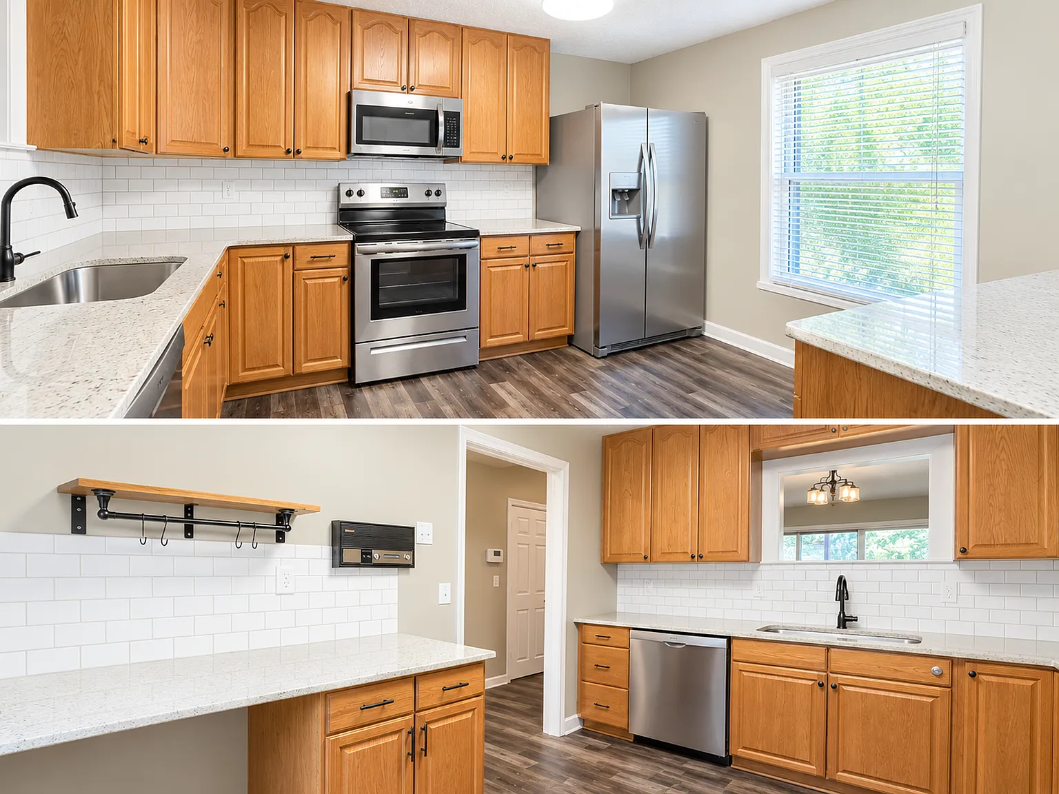 2 Bedroom Condo Minutes from Clemson University — Photo 3