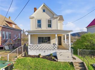 406 35th St, McKeesport, PA