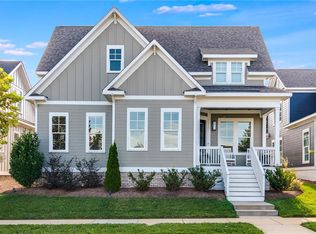 1532 Autumn Park Cir, Winston Salem, NC 27106