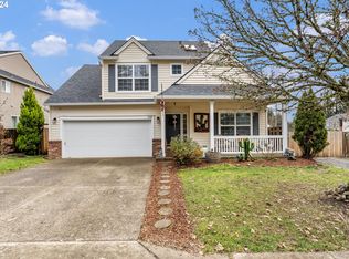 58762 Parkwood Dr, Saint Helens, OR 97051
