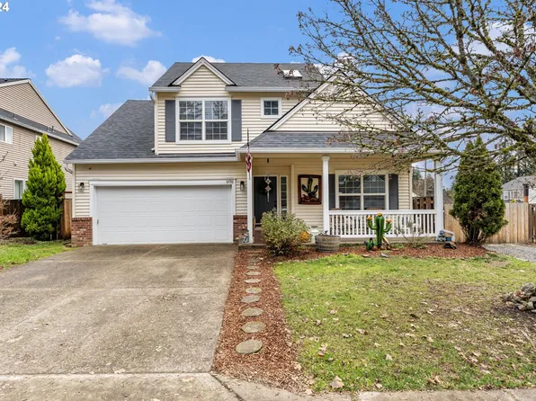 58762 Parkwood Dr, Saint Helens, OR 97051