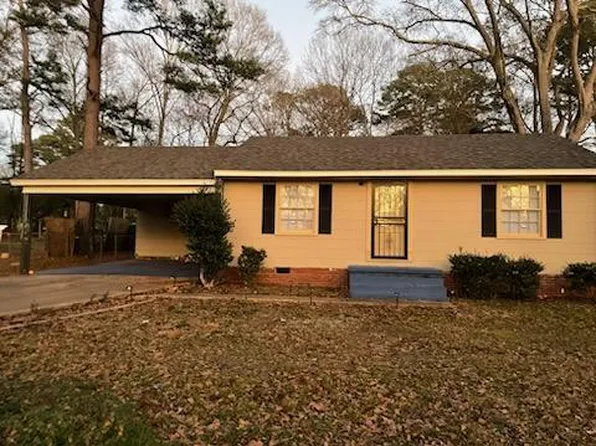 3258 Meadow Ln, Jackson, MS 39212