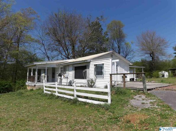 Commercial Lot Guntersville Real Estate 2 Homes For Sale Zillow