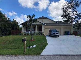 1412 Seahouse St, Sebastian, FL 32958