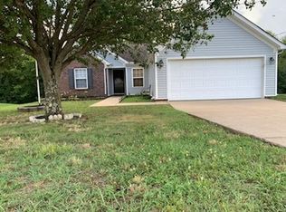 1358 Nicole Ln, La Vergne, TN 37086