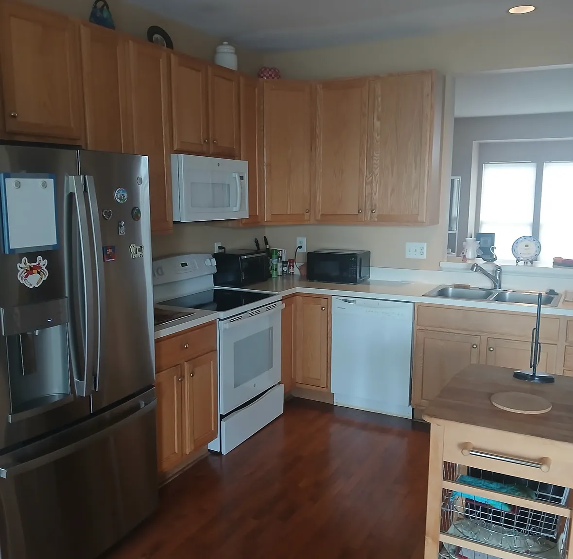 1 bed, 1774 sqft, $1,050 — Photo 4
