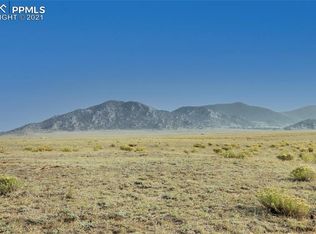 8186 Clear Creek Rd, Hartsel, CO 80449