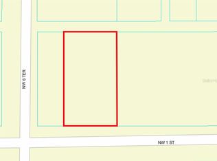 605 NW 1st St #2, Ocala, FL 34475