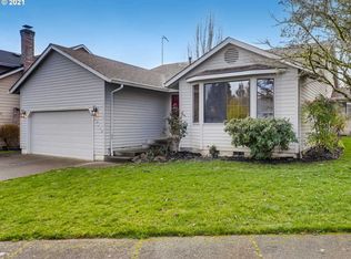 13102 SW Tamera Ln, Tigard, OR