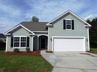 1114 Cates Ct, Summerville, SC 29483
