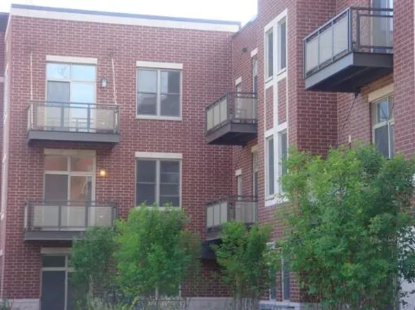 1355 S Halsted St #301, Chicago, IL 60607