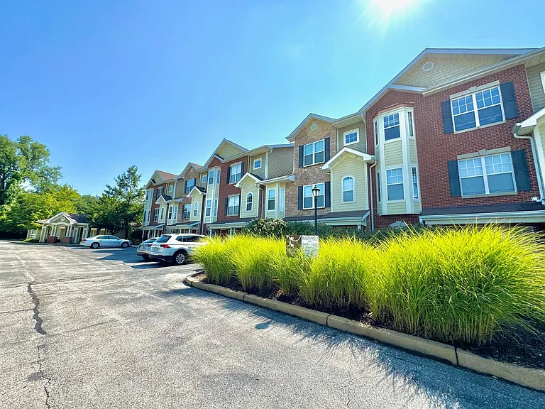 2638 McKnight Crossing Ct #2638 — Photo 30