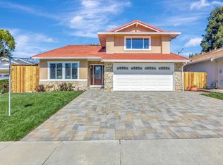 (Undisclosed Address), Fremont, CA 94536