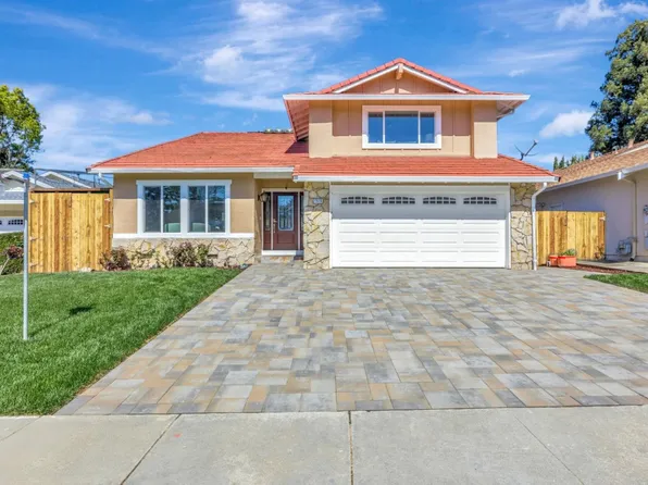 (undisclosed Address), Fremont, CA 94536
