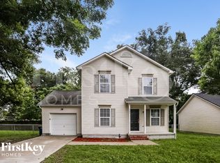 1241 Clock St, Jacksonville, FL 32211