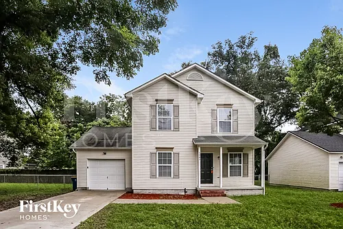 1241 Clock St Photo 1