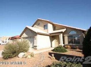 7159 W Maple Ridge Dr, Tucson, AZ 85743