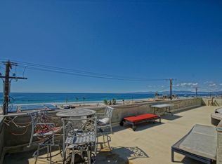 126 33rd St APT A, Hermosa Beach, CA 90254