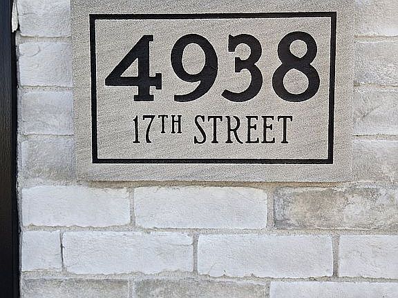 3rd image of 4938 17th St
