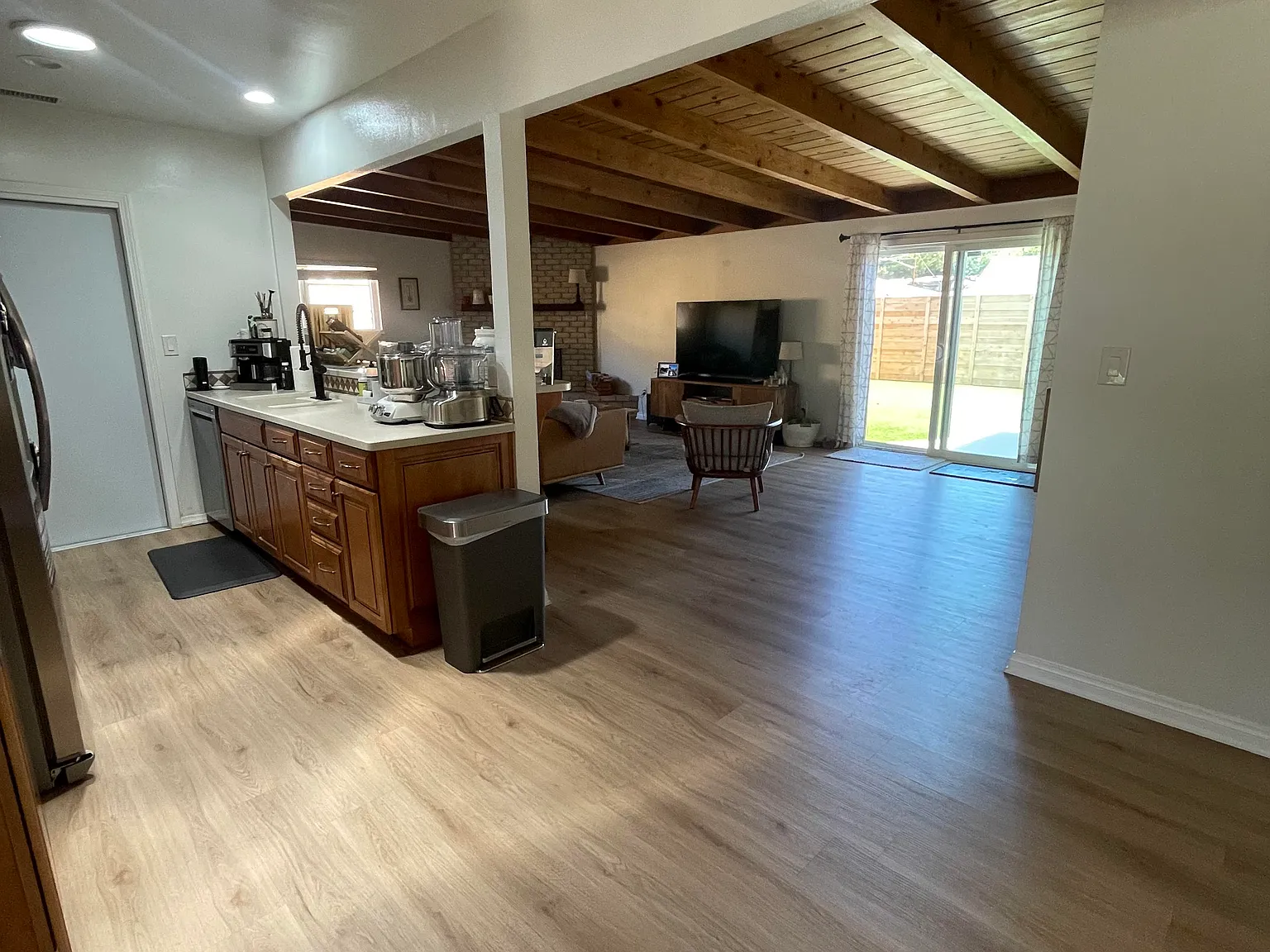3 bed, 1542 sqft, $4,800 — Photo 4