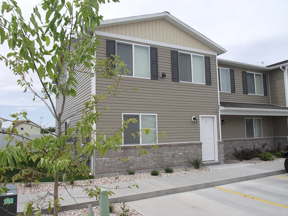 Tremonton Pines Apts