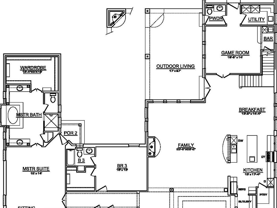1st image of 4436 San Gabriel Dr