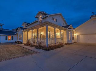 1600 Antonio Dr NE, Albuquerque, NM 87112