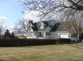 702 W 100 N, Blackfoot, ID 83221
