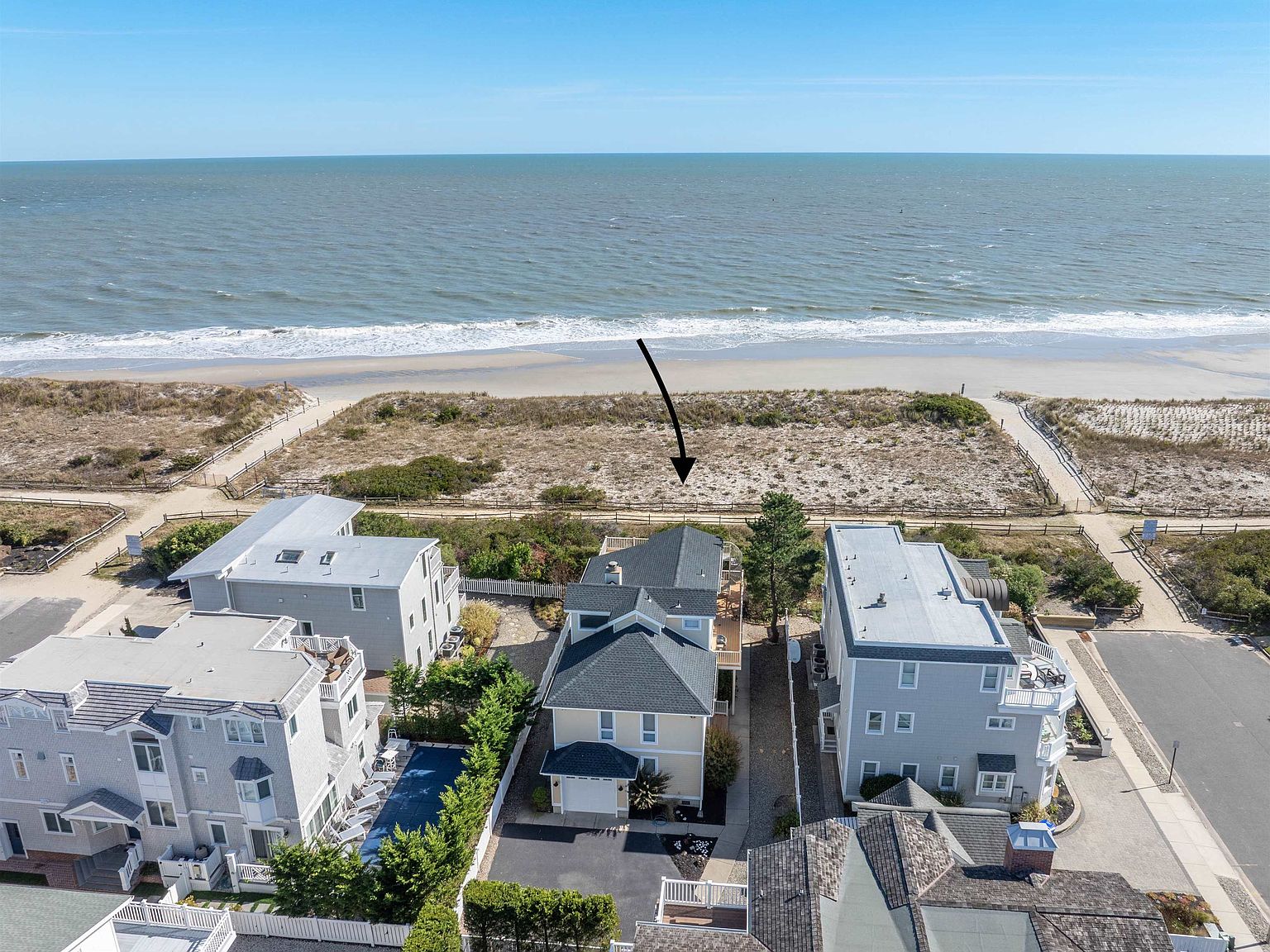 83 13th St E, Avalon, NJ 08202 | Zillow