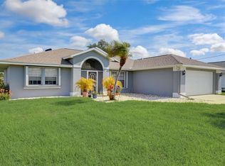 51 Sportsman Ct, Rotonda West, FL 33947