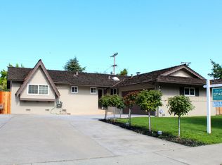 1063 Boynton Ave, San Jose, CA 95117
