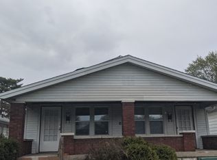 823 N Denny St #823, Indianapolis, IN