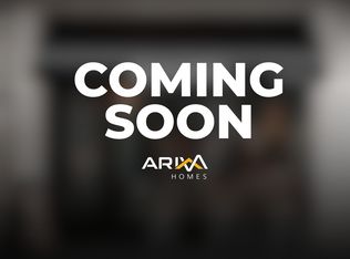 Adan Plan, Cielo Vista, Laredo, TX 78046