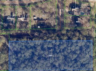 11550 Glencoe Ln, Pearl River, LA 70452