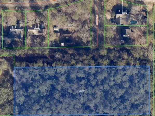 11550 Glencoe Ln, Pearl River, LA 70452