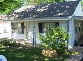 108 Sunshine Dr, Festus, MO 63028
