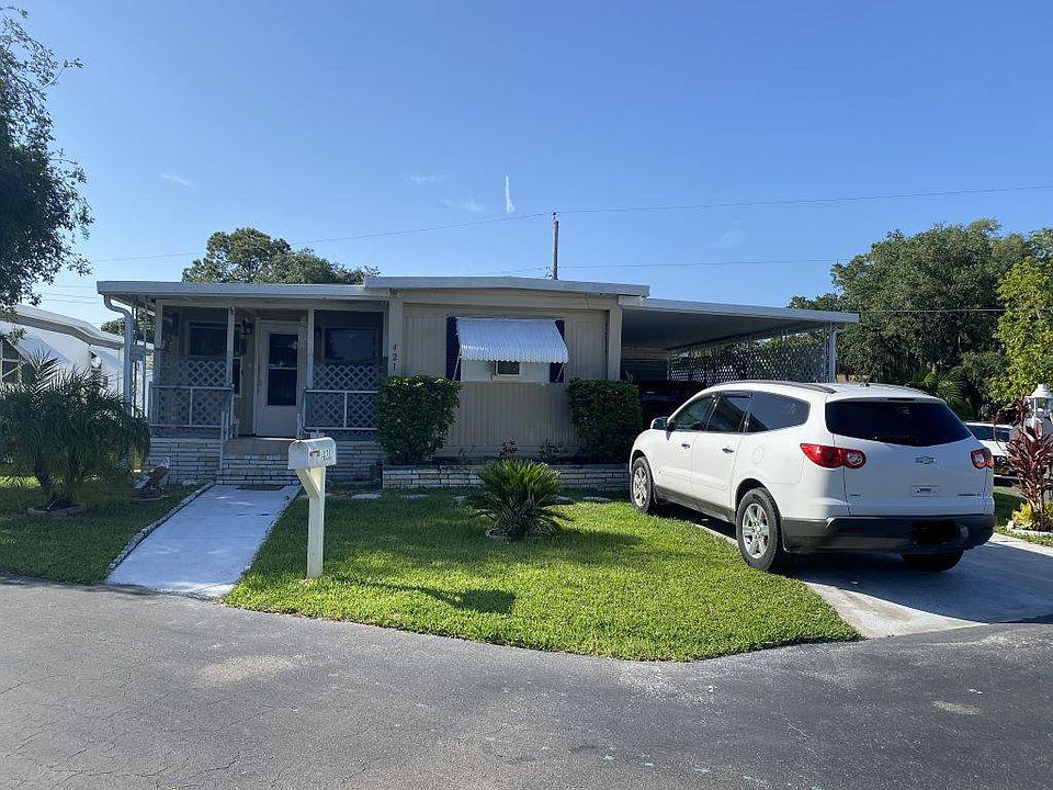 1st image of 421 Calamondin St