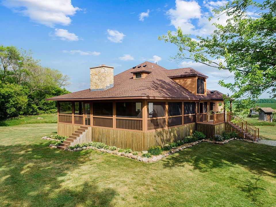 65556 130th Ave, Claremont, MN 55924 Zillow