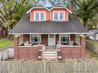 11315 Mahoning Ave, North Jackson, OH 44451