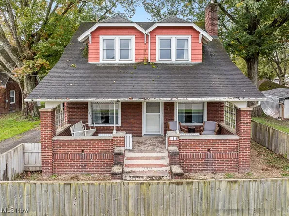 11315 Mahoning Ave, North Jackson, OH 44451