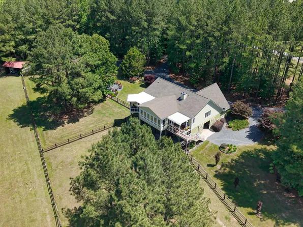 644 Bracken Hill Road, Cameron, NC 28326
