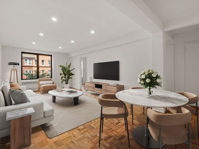 65-15 38th Ave APT 1G, Queens, NY, 11377