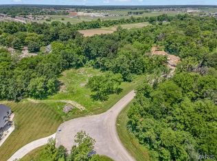 1959 Winding Rose Ln, Troy, IL 62294
