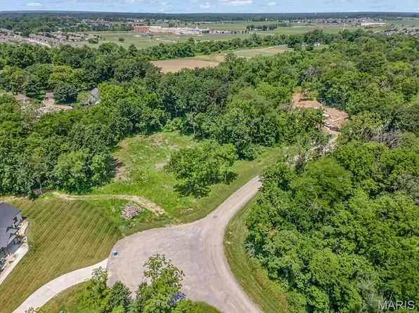 1959 Winding Rose Ln, Troy, IL 62294