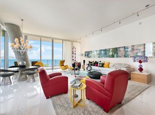 Grove At Grand Bay, Miami, FL 33133