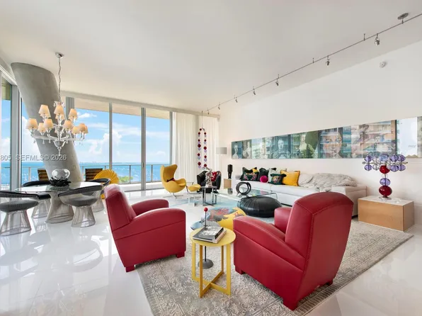 2675 S Bayshore Dr Unit 1601S, Miami, FL 33133