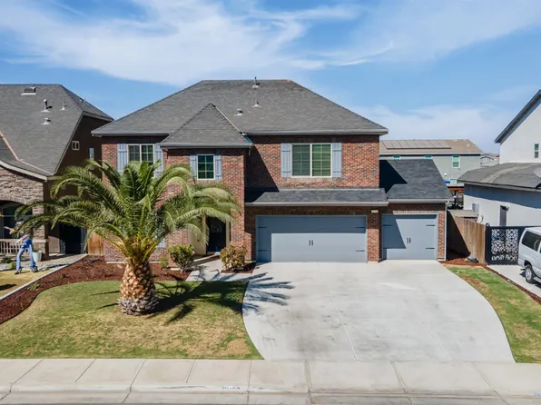10206 Hillgate Ave, Bakersfield, CA 93311