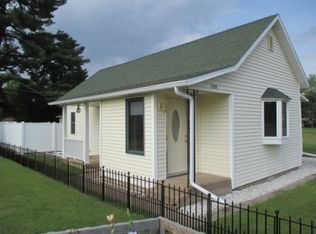 1920 Water St, Merrill, WI 54452